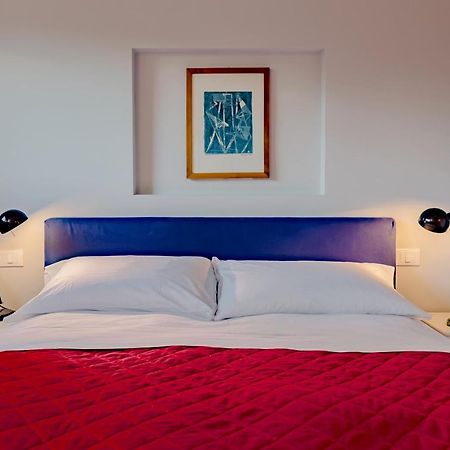 Skyline Florence Apartment Zewnętrze zdjęcie