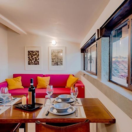 Skyline Florence Apartment Zewnętrze zdjęcie