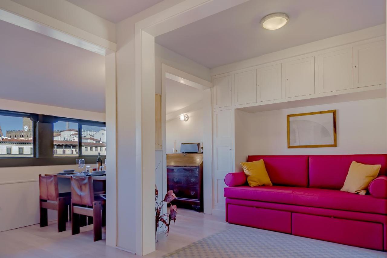 Skyline Florence Apartment Zewnętrze zdjęcie