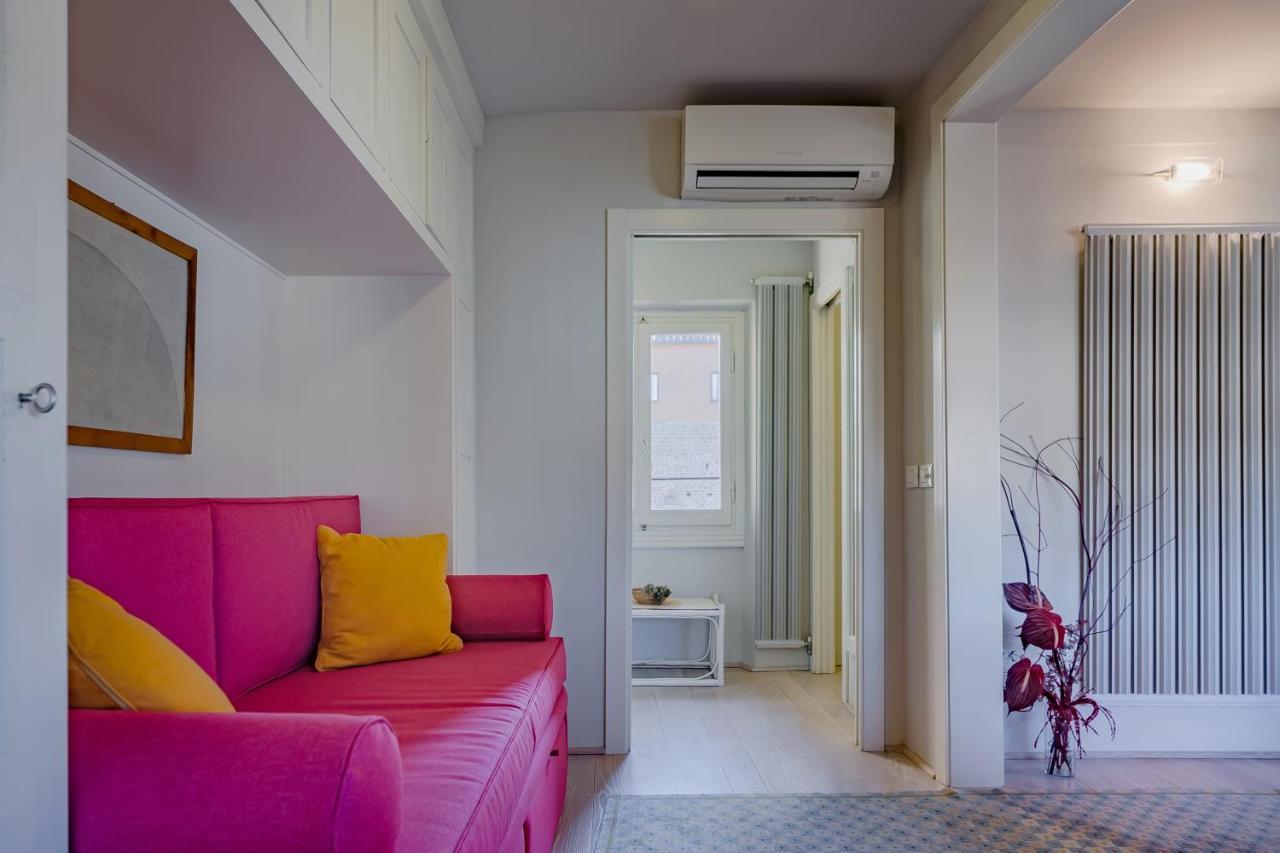 Skyline Florence Apartment Zewnętrze zdjęcie