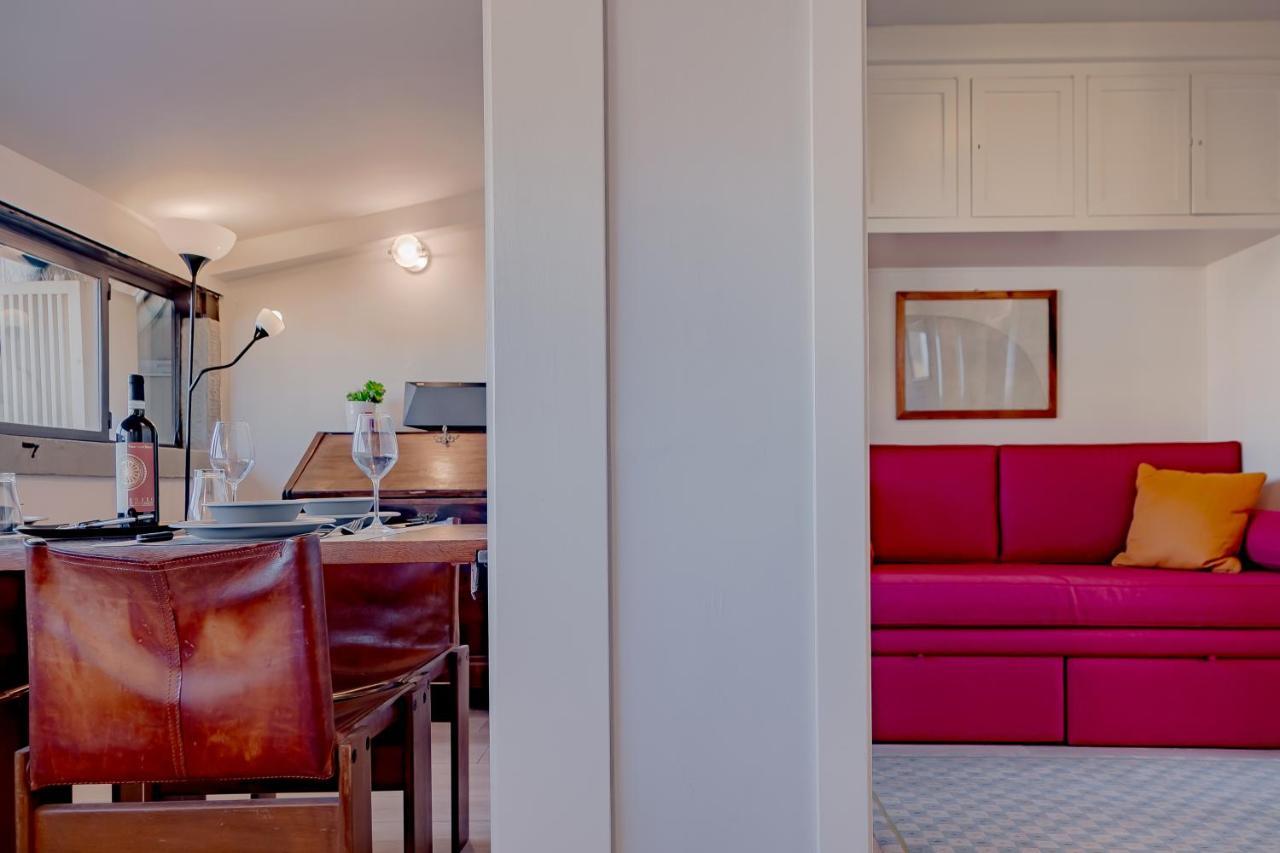 Skyline Florence Apartment Zewnętrze zdjęcie