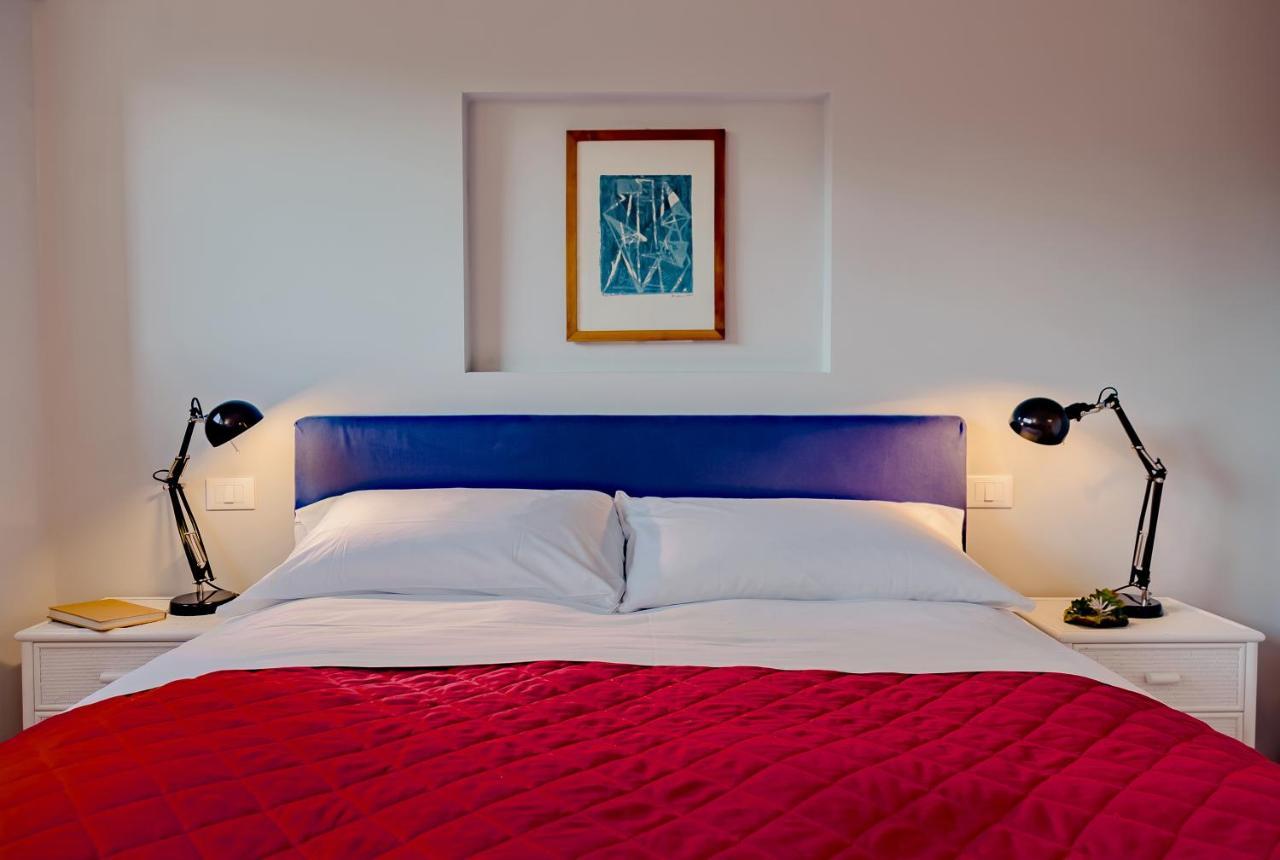 Skyline Florence Apartment Zewnętrze zdjęcie