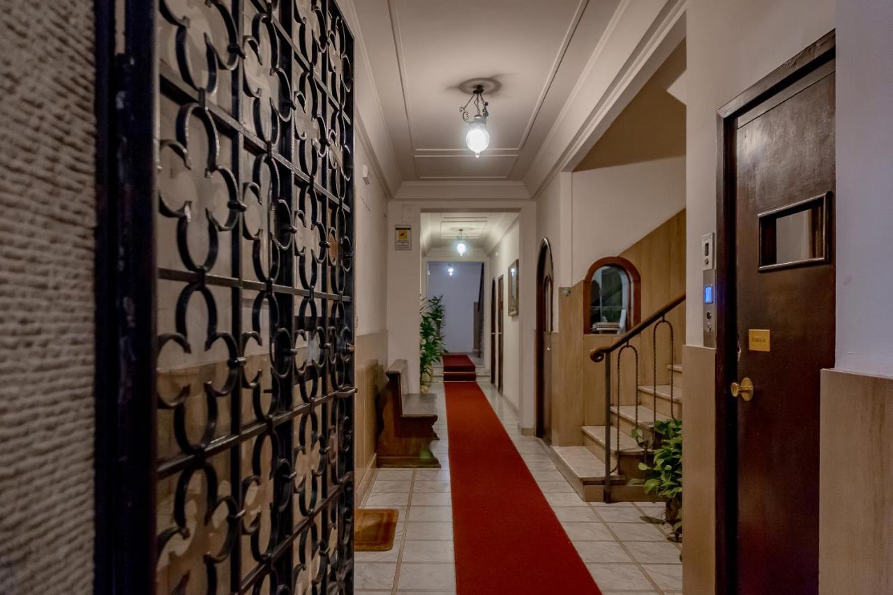 Skyline Florence Apartment Zewnętrze zdjęcie
