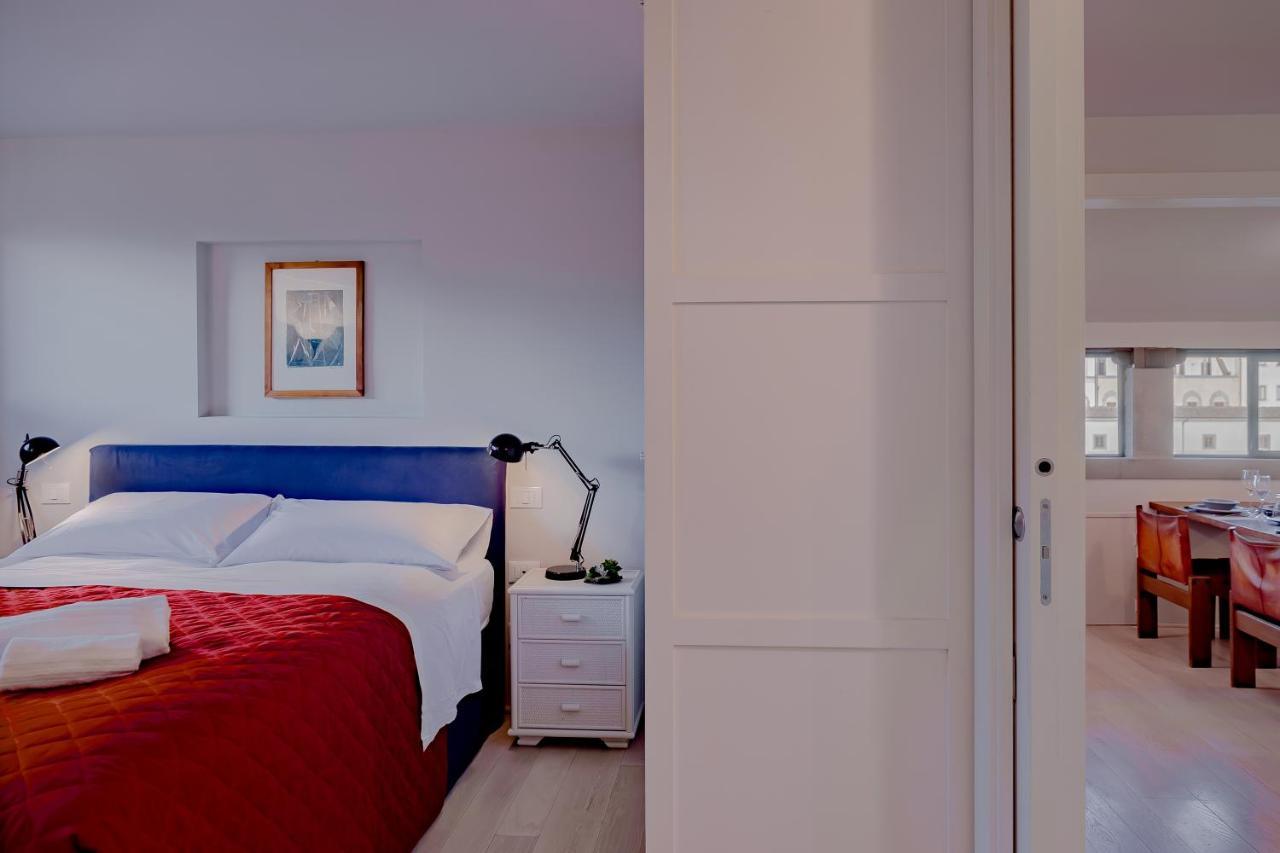 Skyline Florence Apartment Zewnętrze zdjęcie