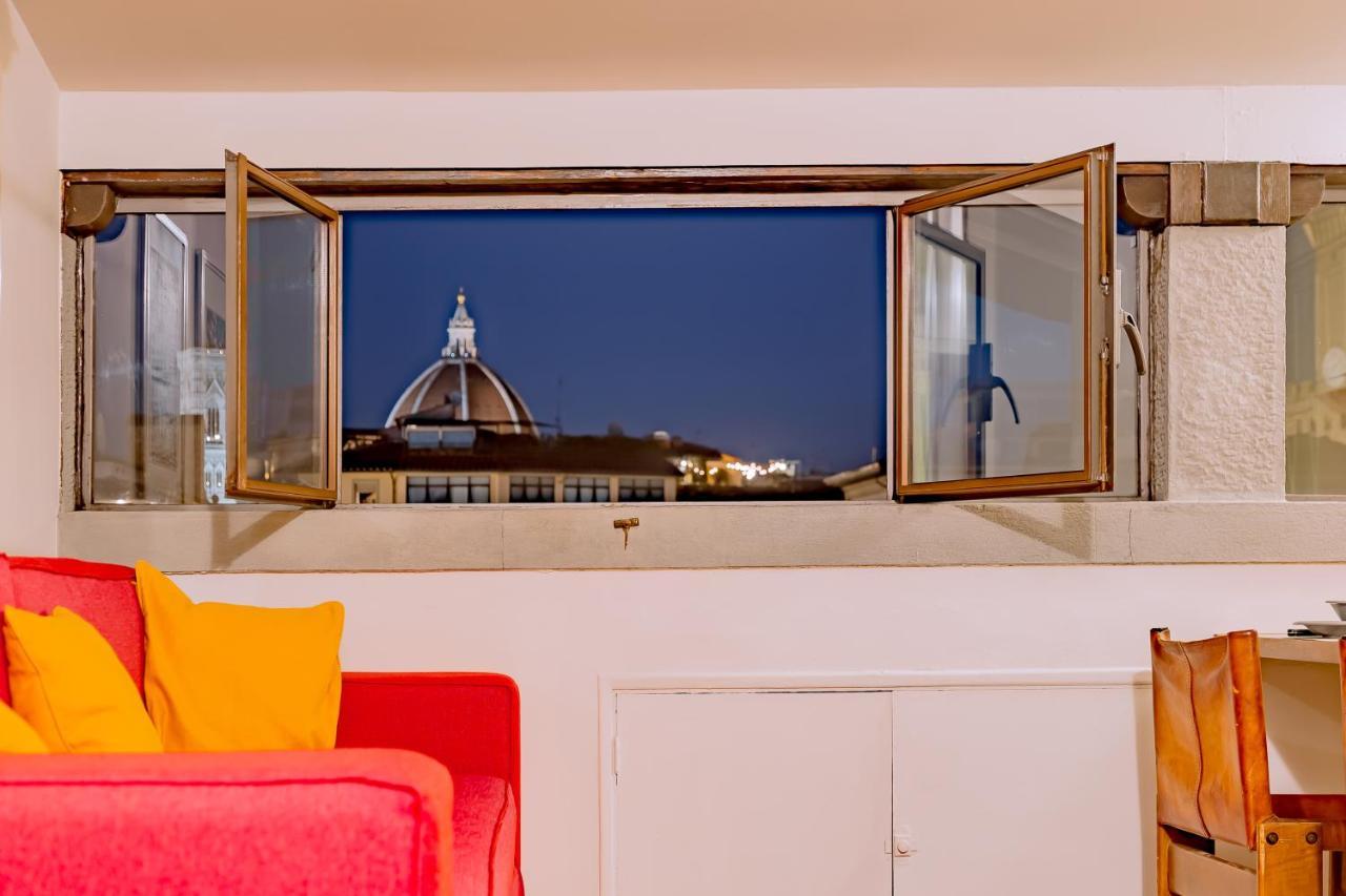 Skyline Florence Apartment Zewnętrze zdjęcie