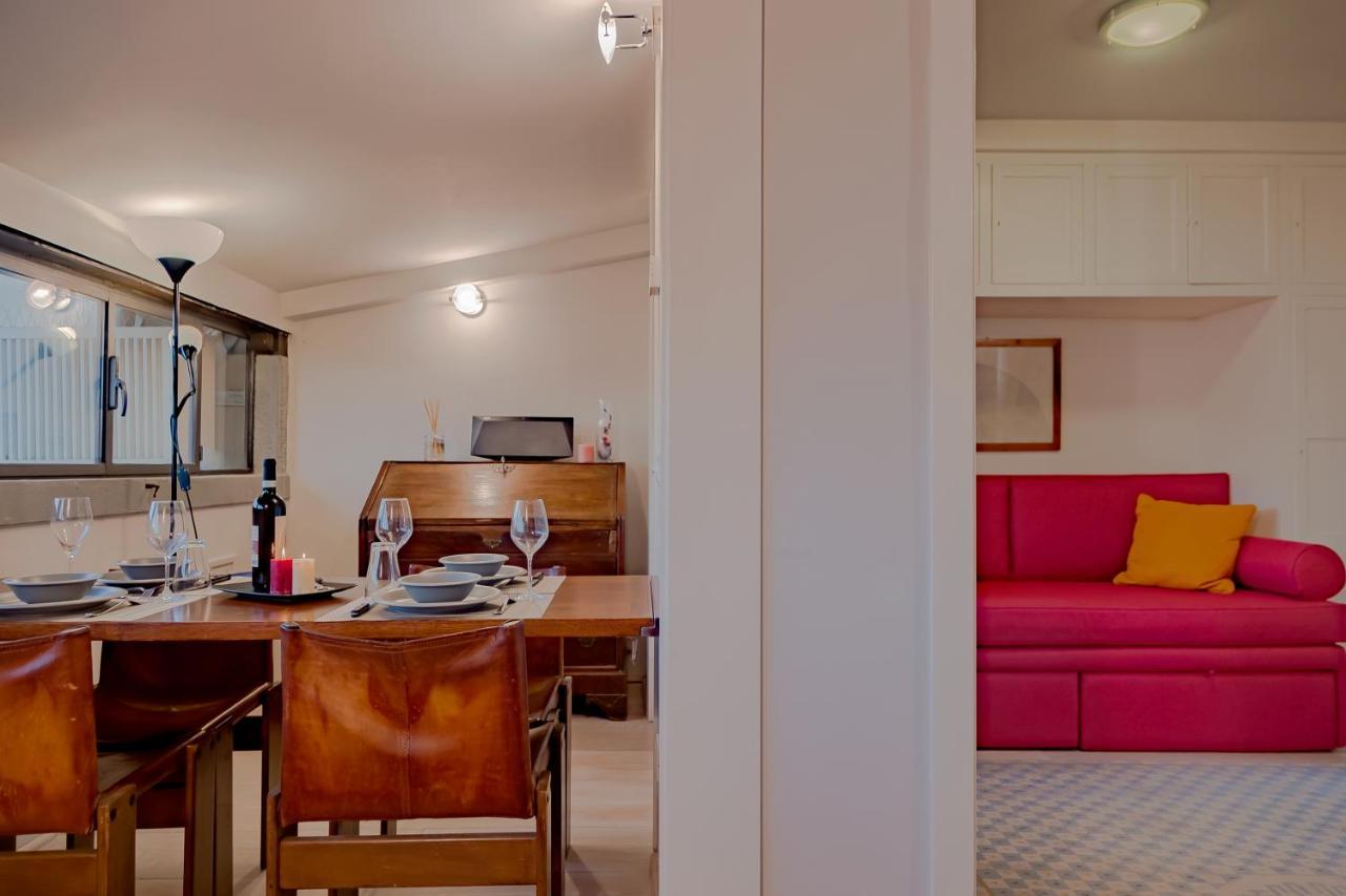 Skyline Florence Apartment Zewnętrze zdjęcie