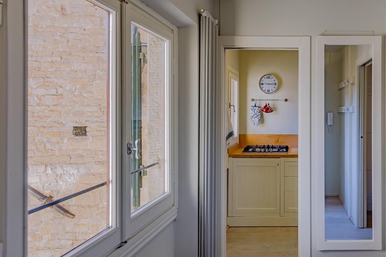 Skyline Florence Apartment Zewnętrze zdjęcie